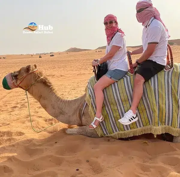 camel-riding-with-red-dune-desert-safari